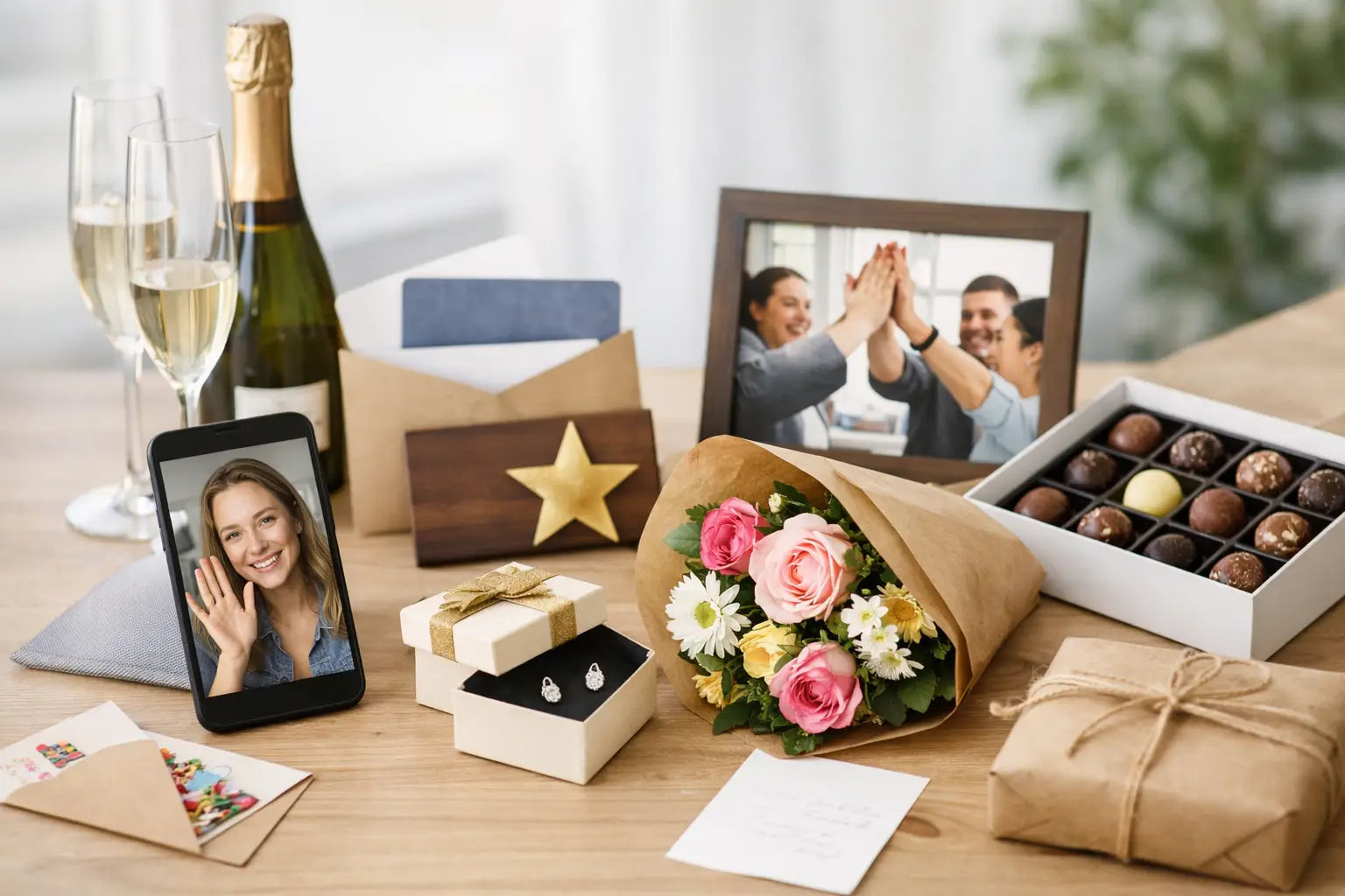 9 Congratulations Card Alternatives to Send