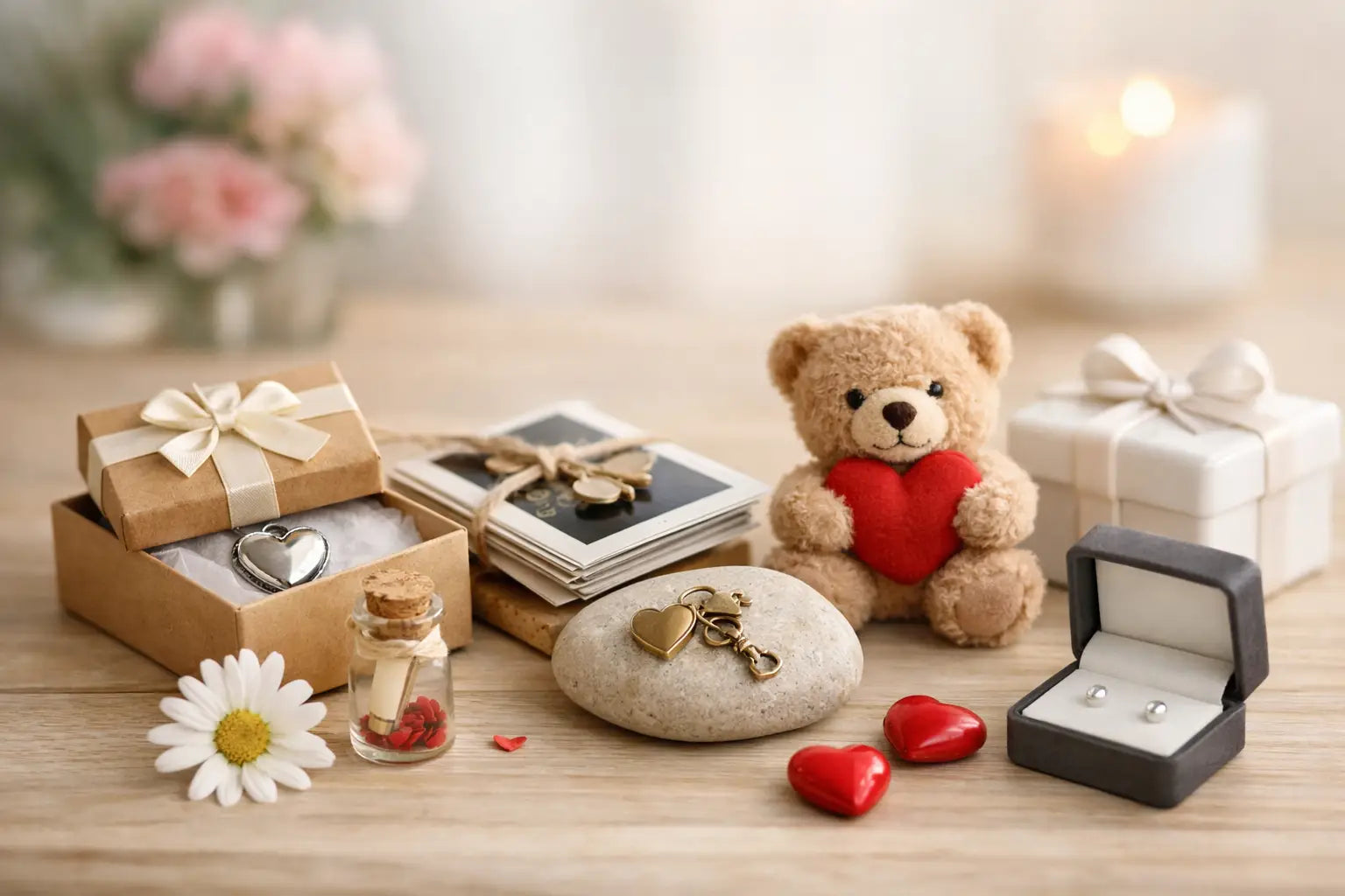Small Sentimental Gifts Guide for Big Smiles