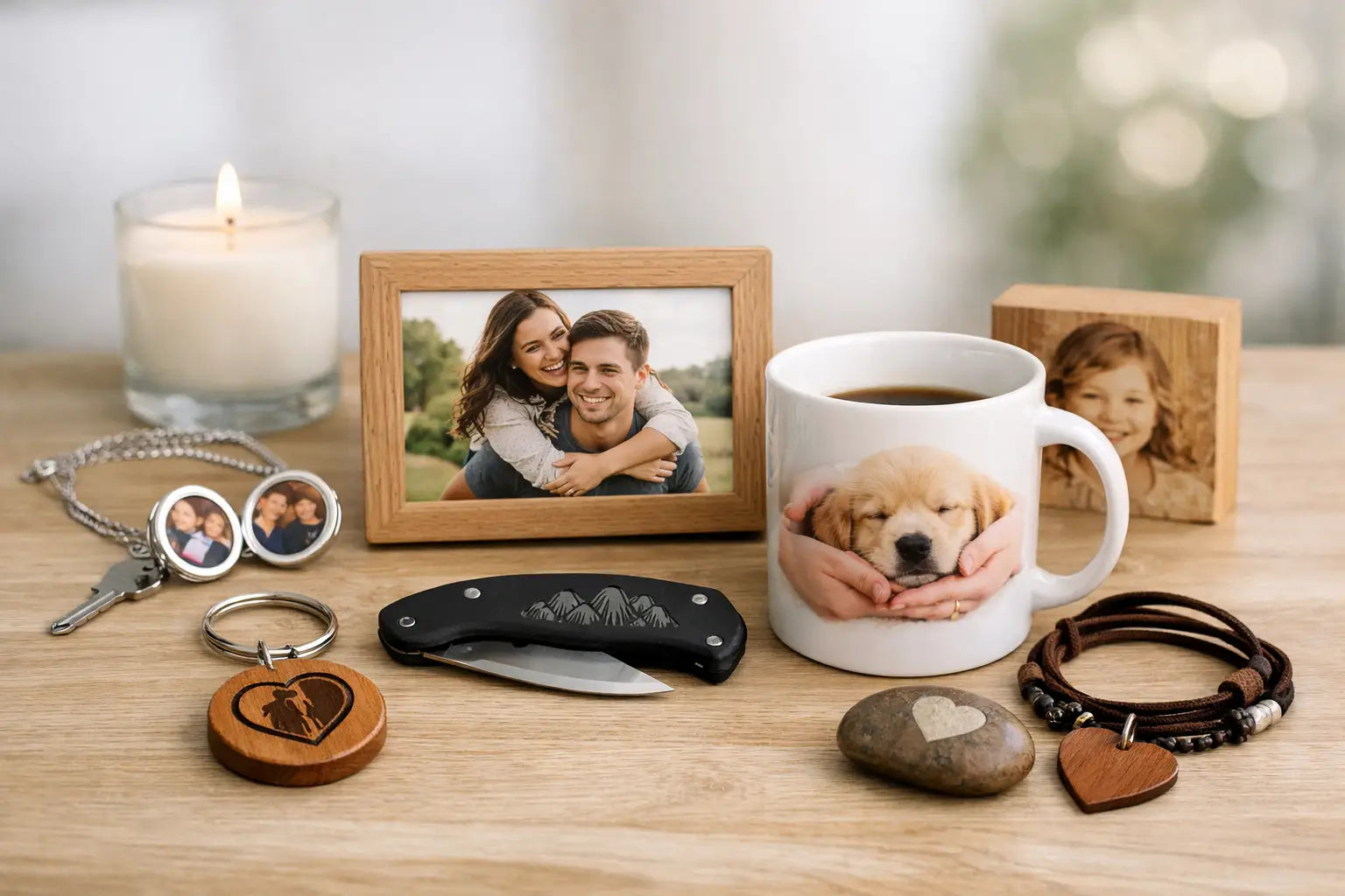 12 Best Personalized Gifts Under Twenty Dollars