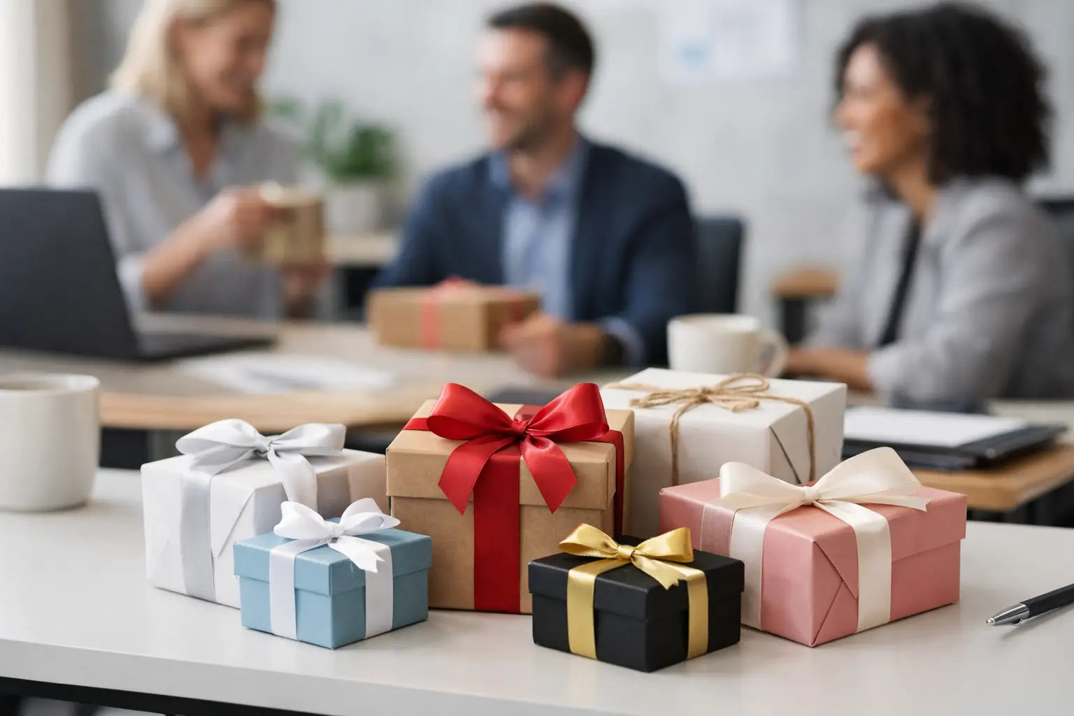15 Best Surprise Gifts for Coworkers