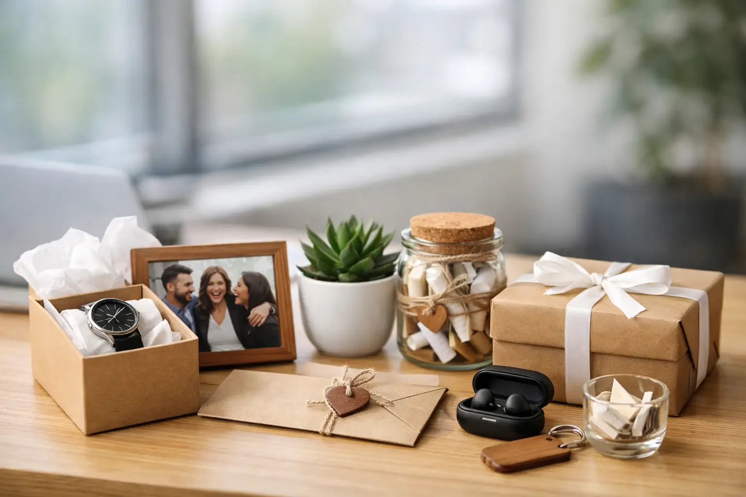 Farewell Gift Card Alternative Ideas That Stick