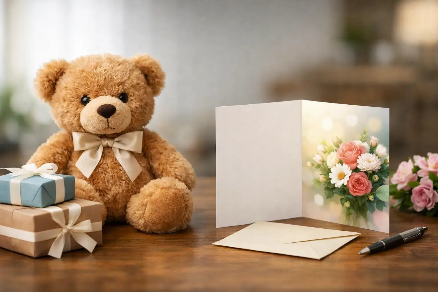 Plush Card vs Greeting Card: Which Wins?