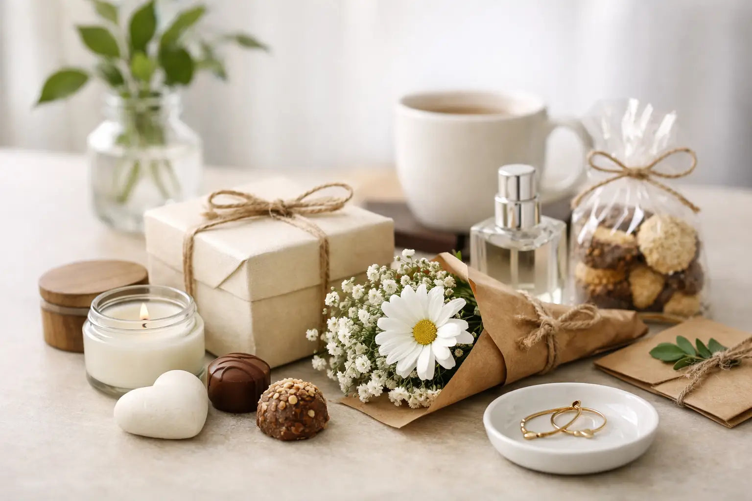 15 Small Apology Gift Ideas That Feel Thoughtful