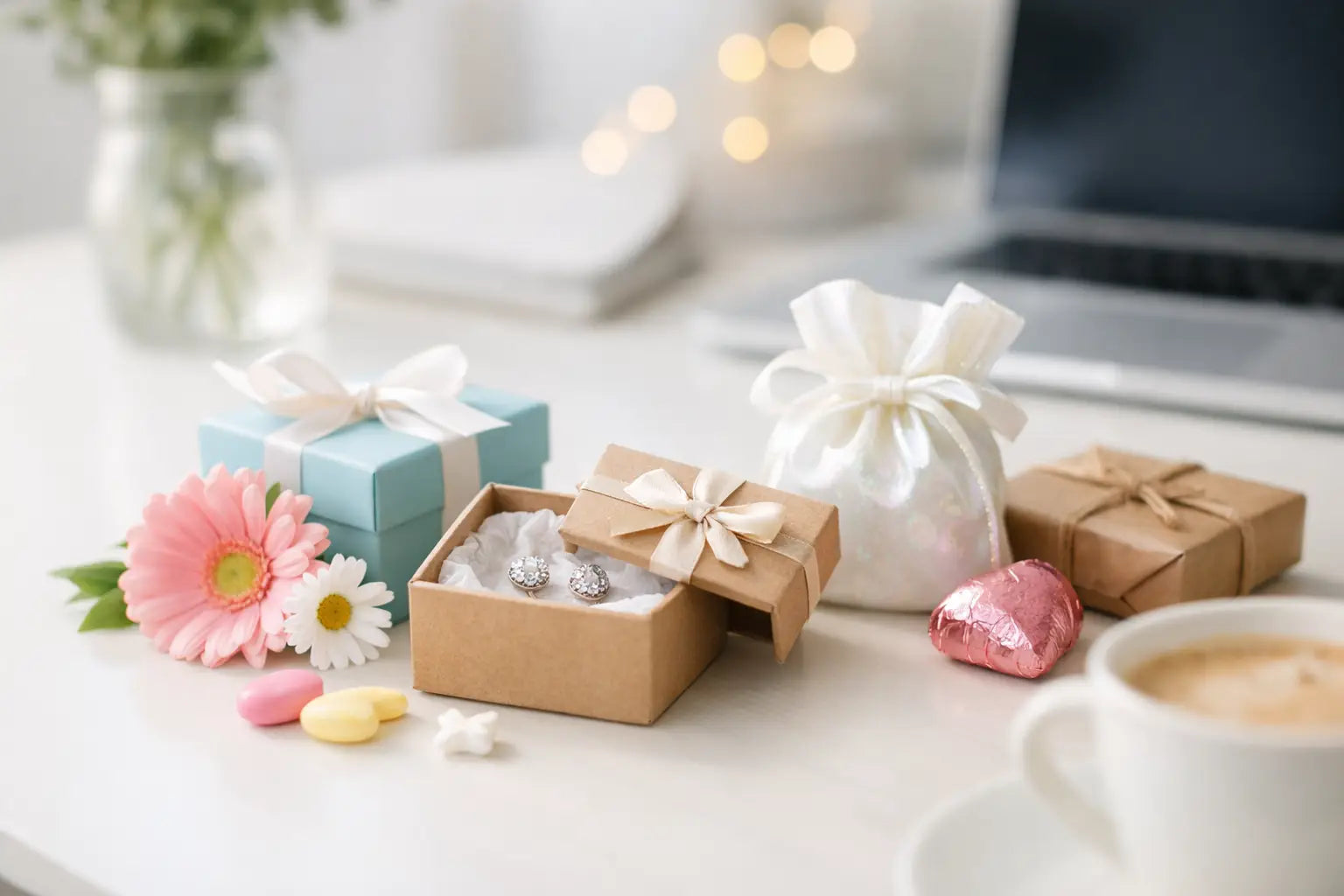 Little Surprise Gifts That Make Any Day Brighter