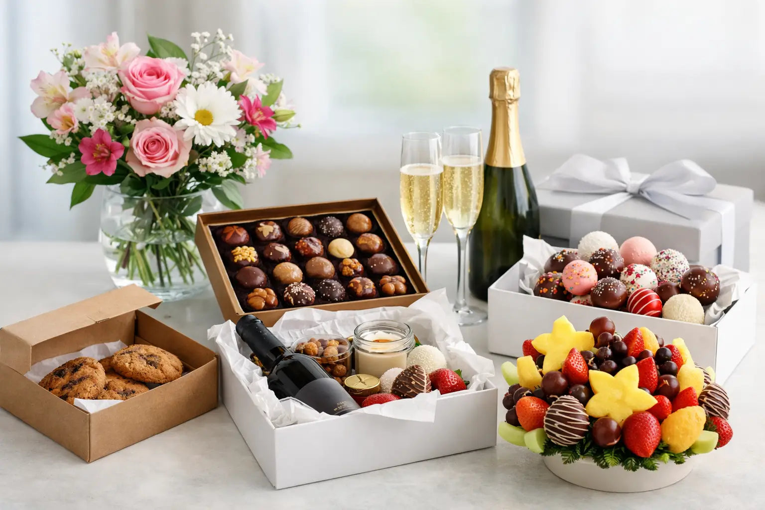 12 Best Mail Order Celebration Gifts