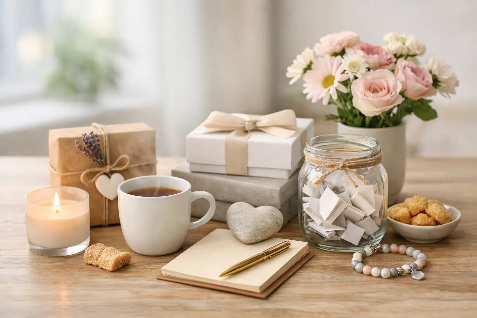 Everyday Encouragement Gift Guide Ideas
