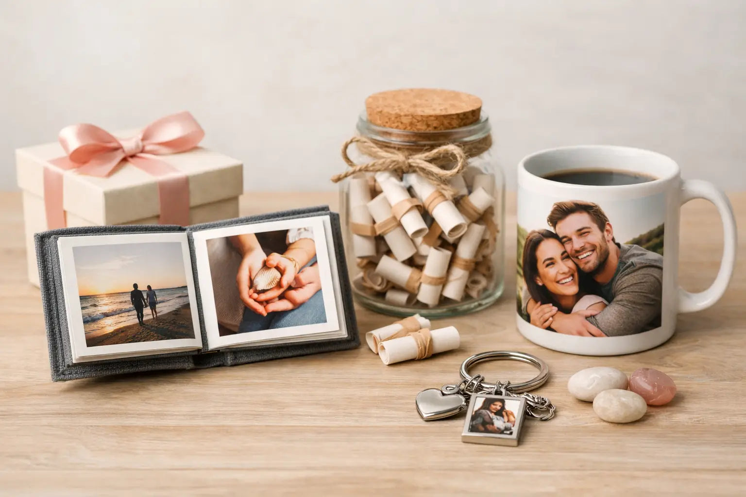 Budget Friendly Keepsake Gift Guide That Delights