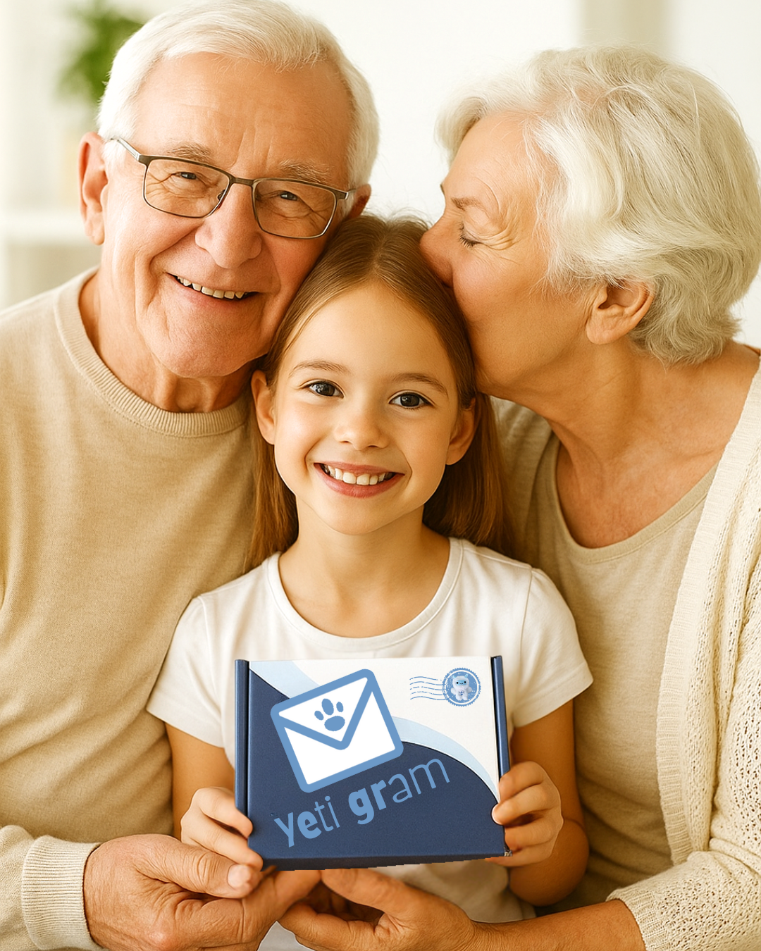 Gifting for Grandparents Day: Adorable Ways to Show You Care