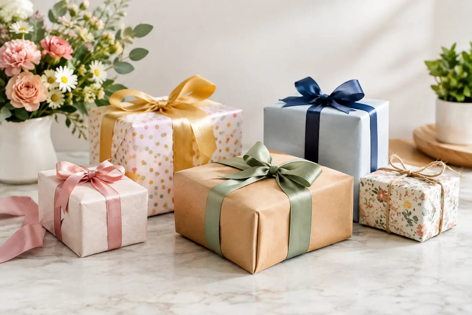 Occasion Based Gift Guide for Big Little Moments
