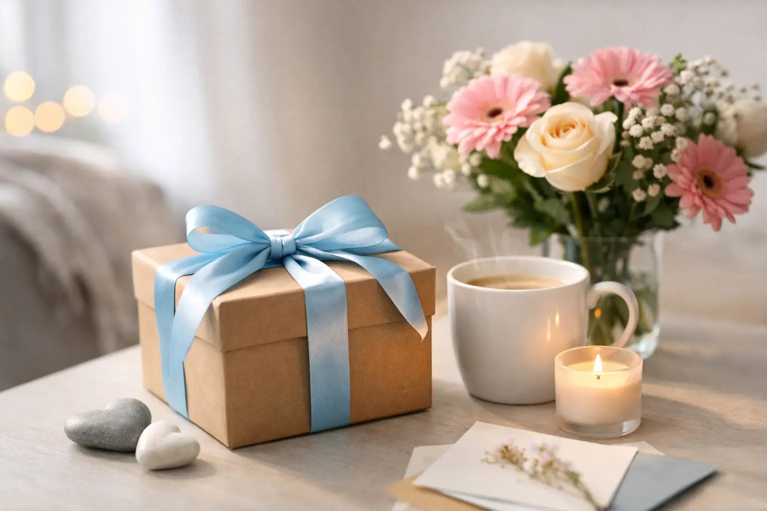 When to Send Encouragement Gifts That Lift Spirits