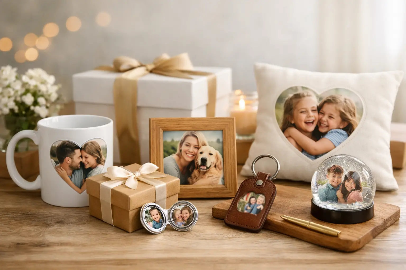 Personalized Greeting Gift Guide That Delights
