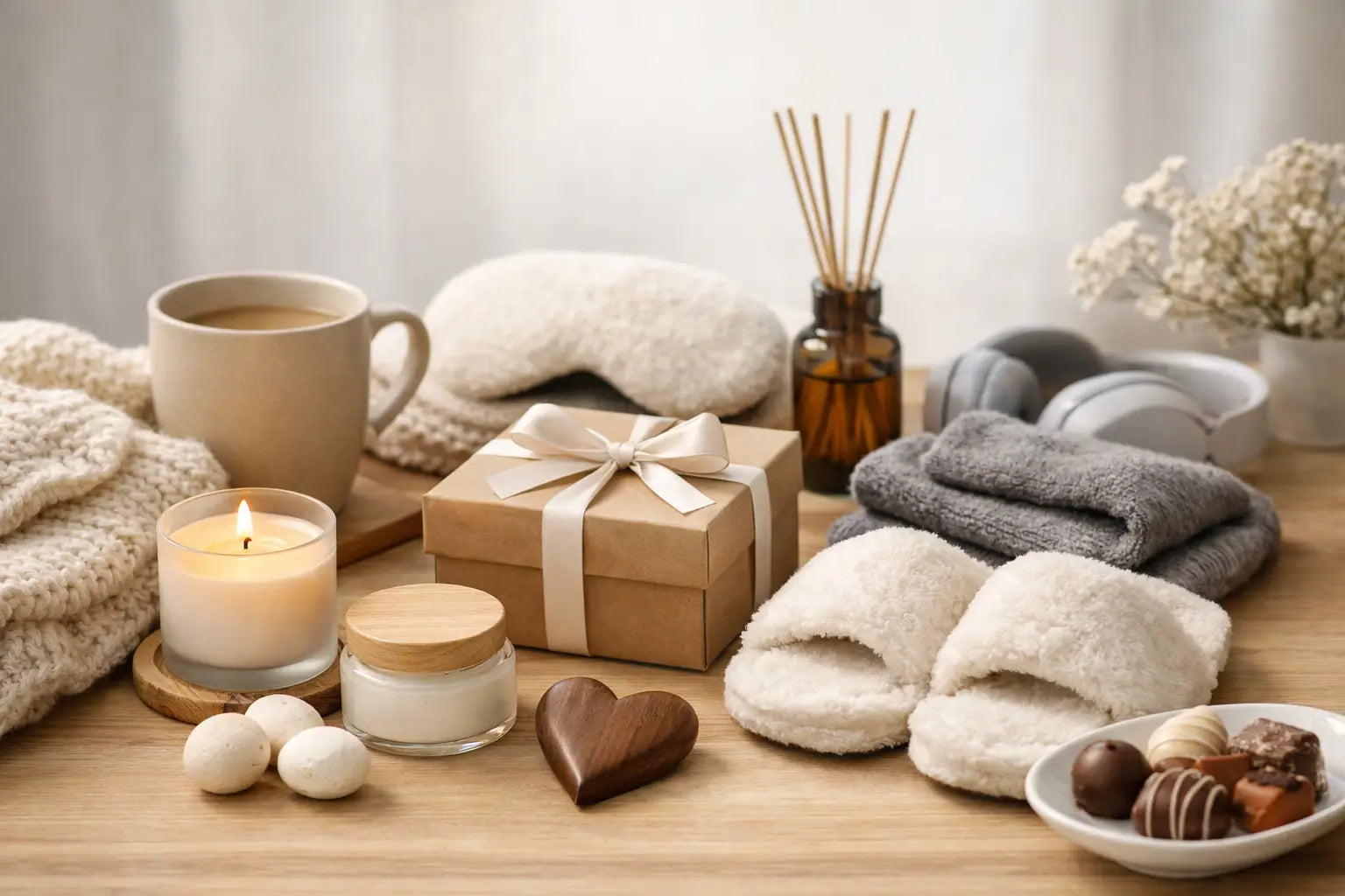 12 Small Comfort Gifts That Feel Personal