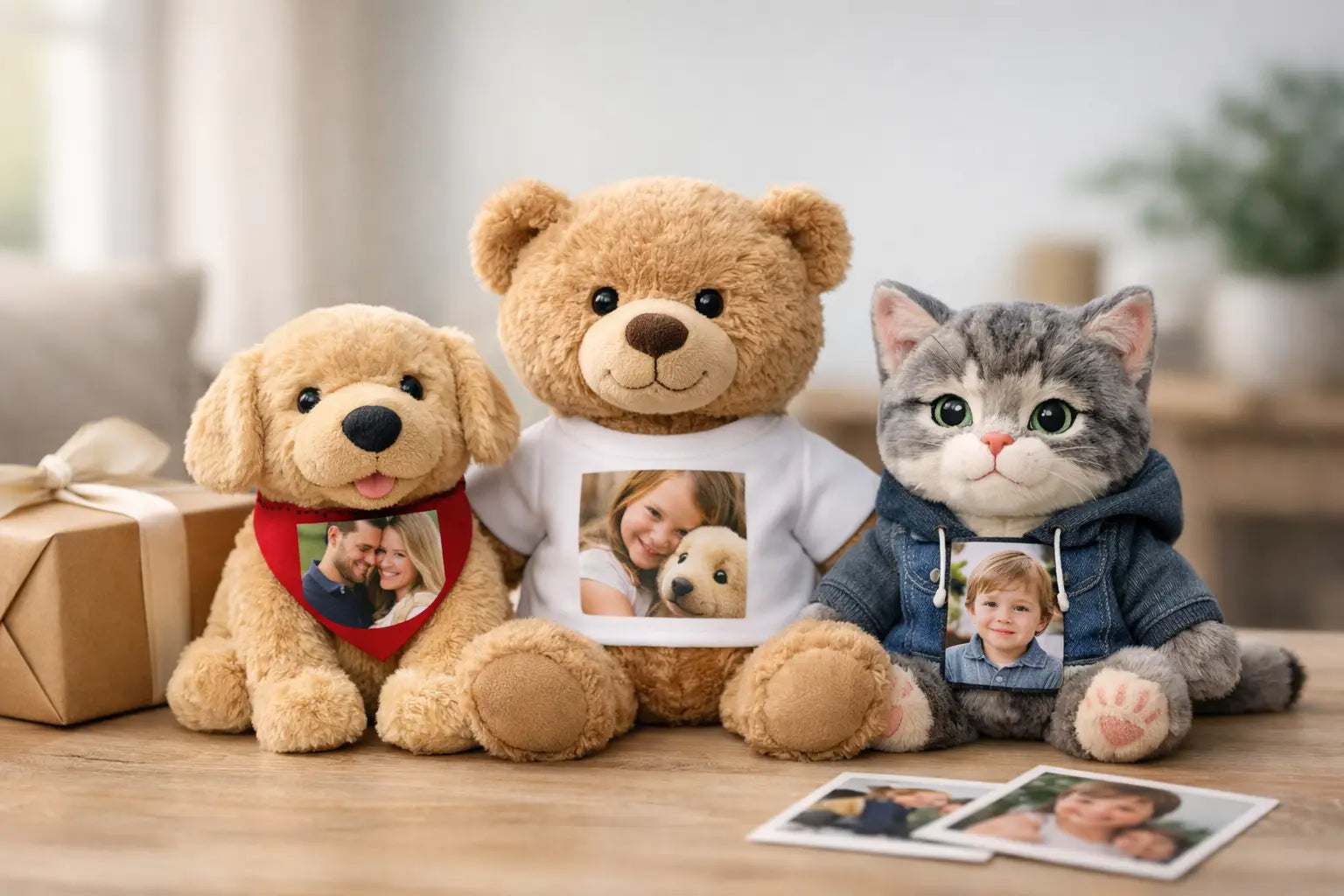 Personalized Plush Gift Review: Is It Worth It?