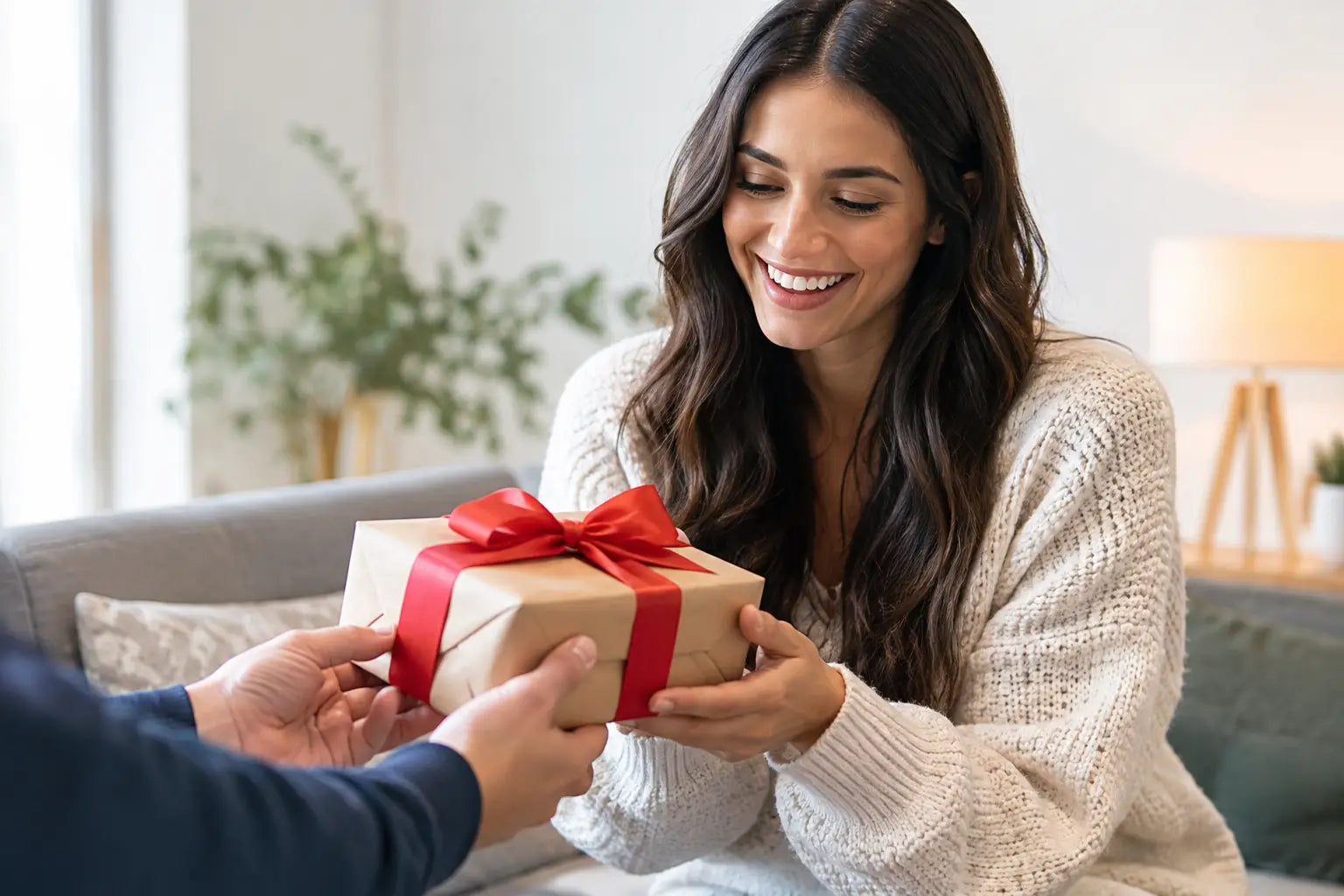 A Guide to Thoughtful Everyday Surprise Gifts