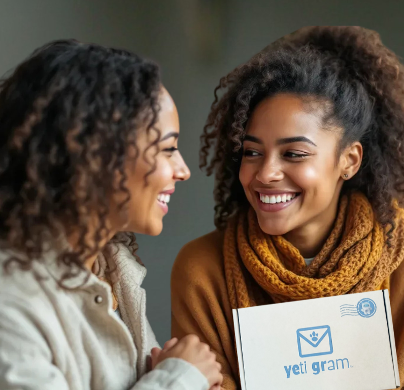 Personalized Gifts That Create Lasting Memories