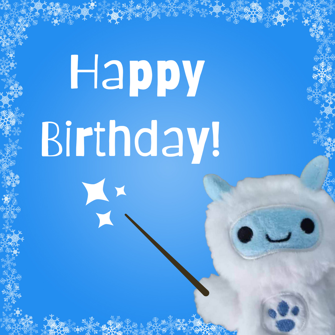 Birthday