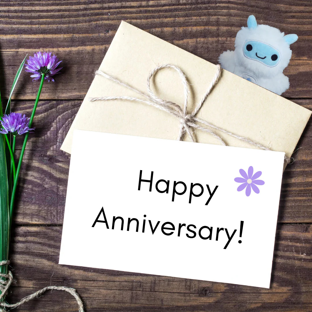 Anniversary
