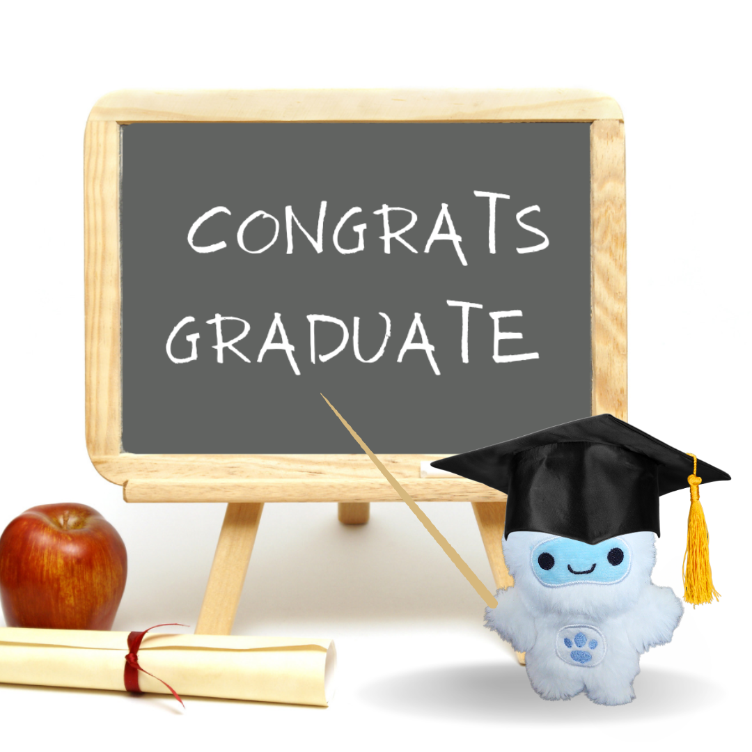 Congrats