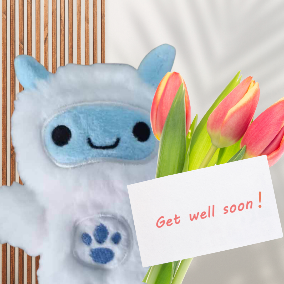 Get Well