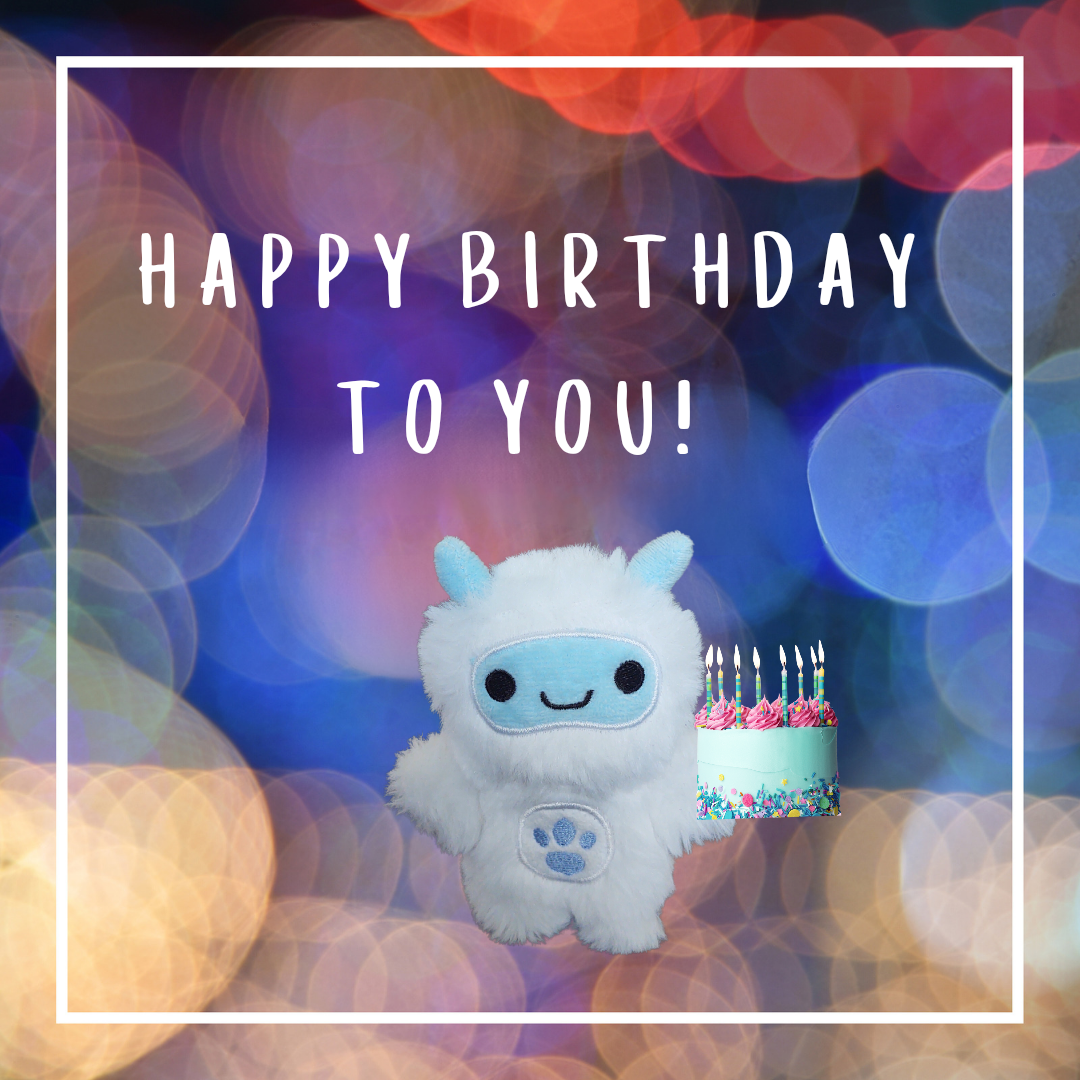 Birthday