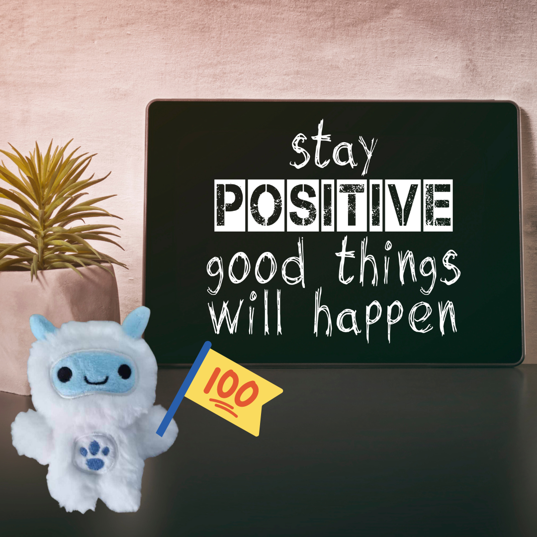 Encouragement