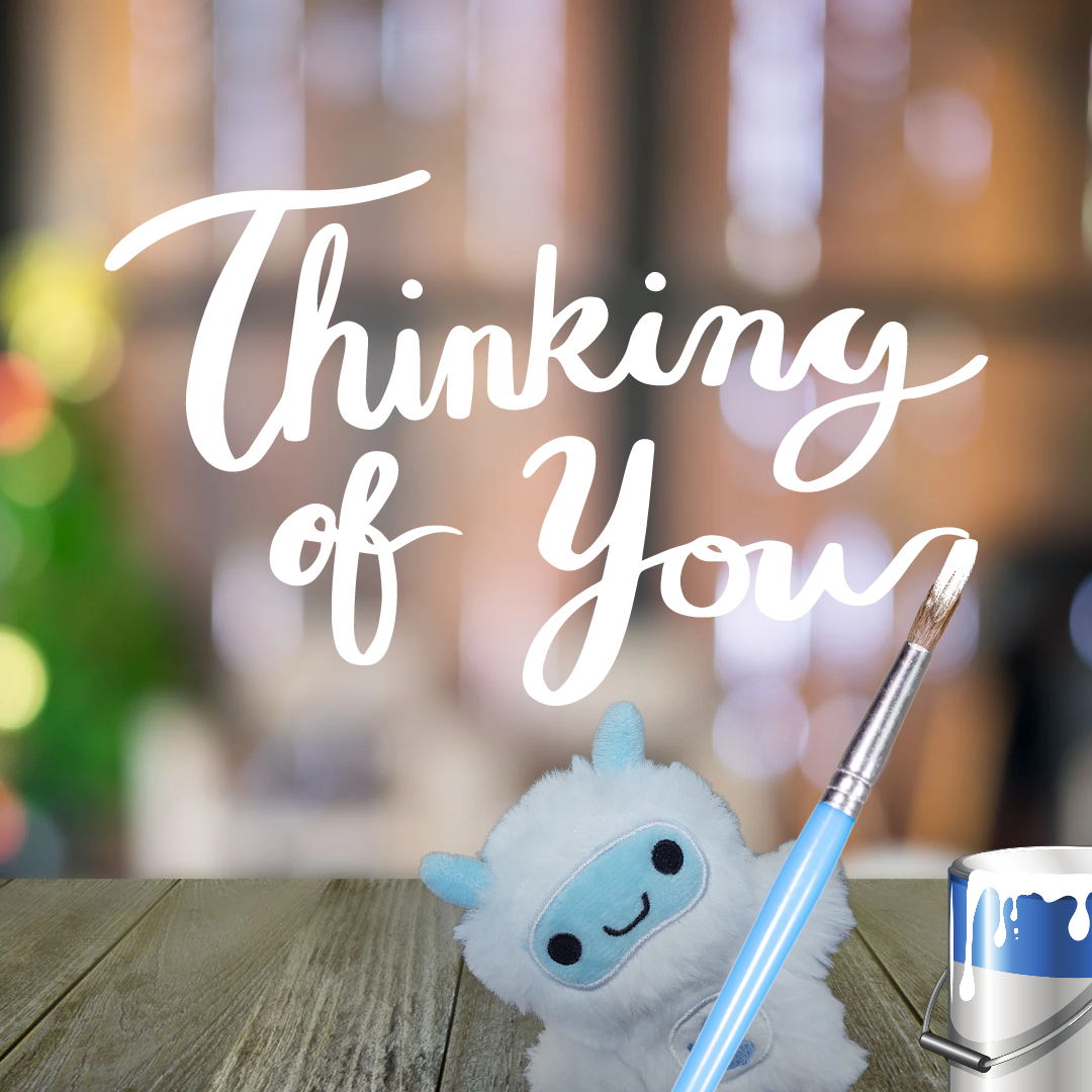 Thinking of You
