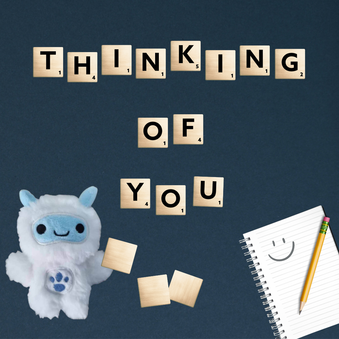 Thinking of You