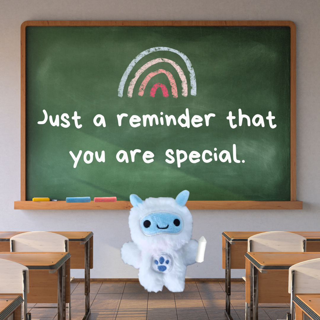 Encouragement