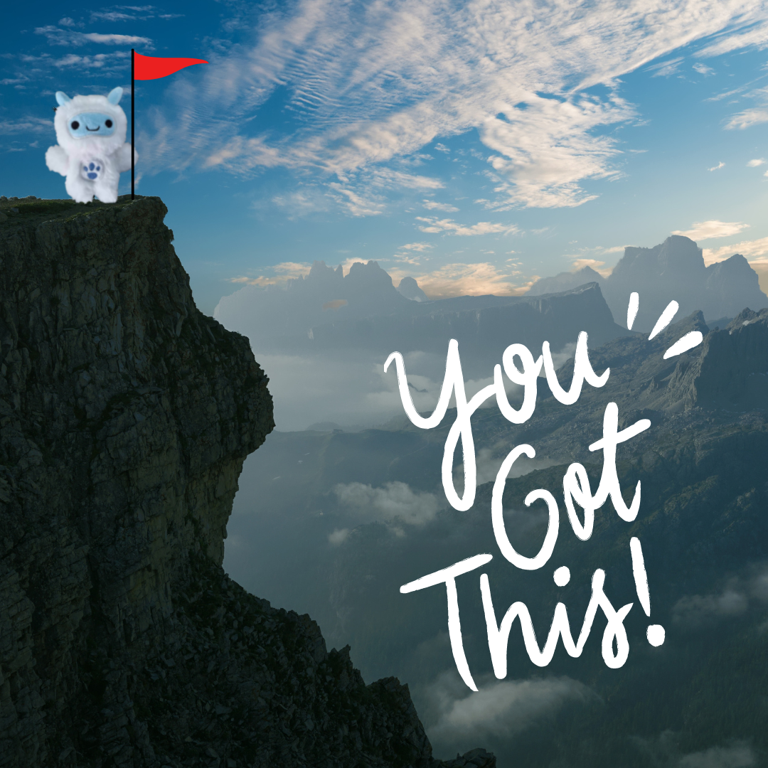 Encouragement